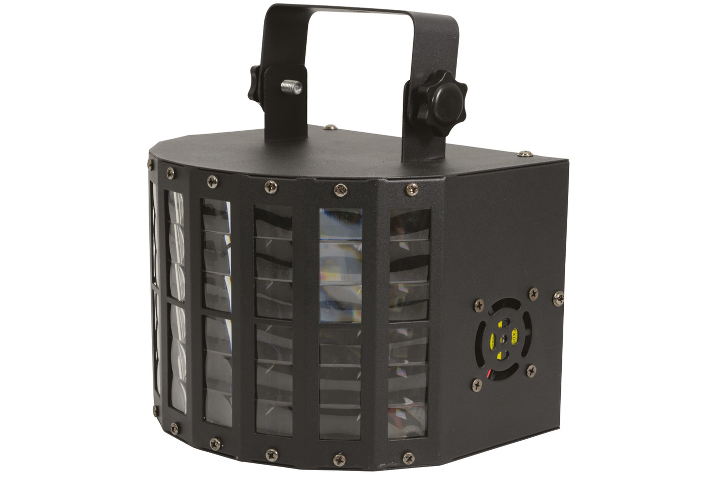 QTX light LED Derby 9 Light Effect 151.605UK