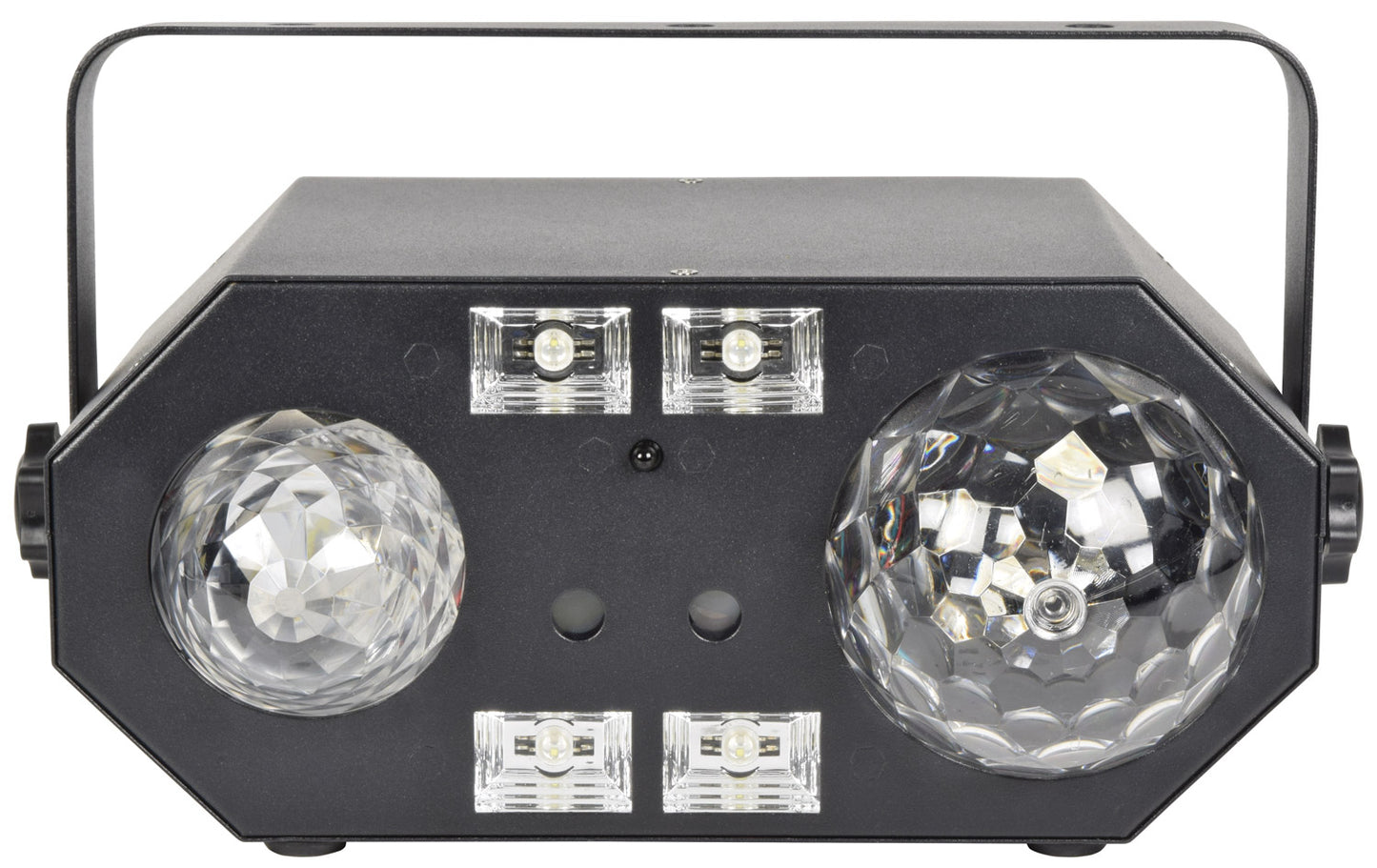 QTX Tetra Moonflower/Ripple/Strobe/UV/Laser 151.608UK