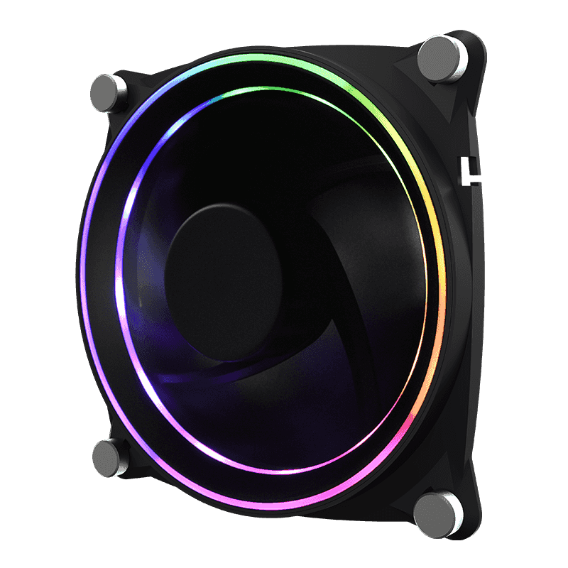 Gamemax GMX 12 DBB ARGB Fan