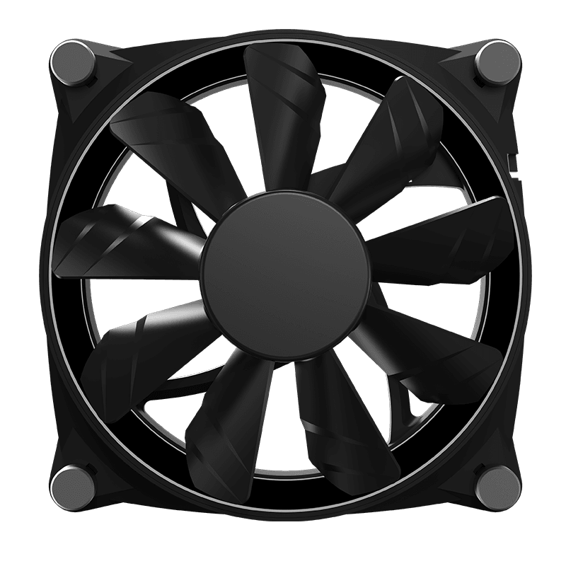 Gamemax GMX 12 DBB ARGB Fan