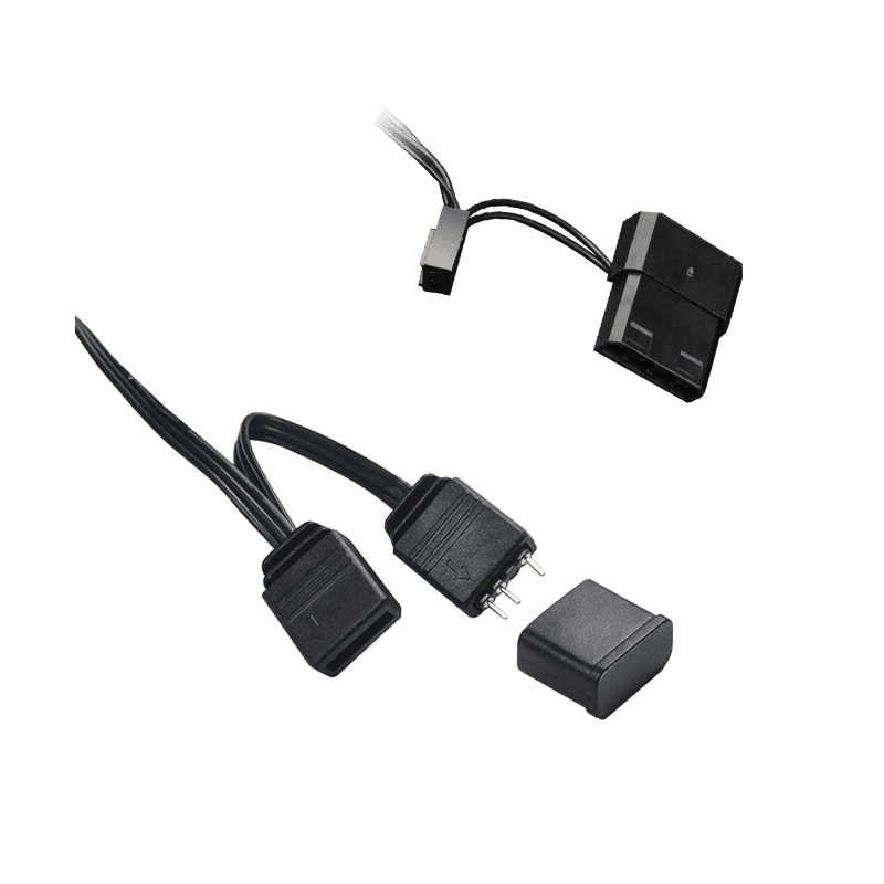 Gamemax GMX 12 DBB ARGB Fan