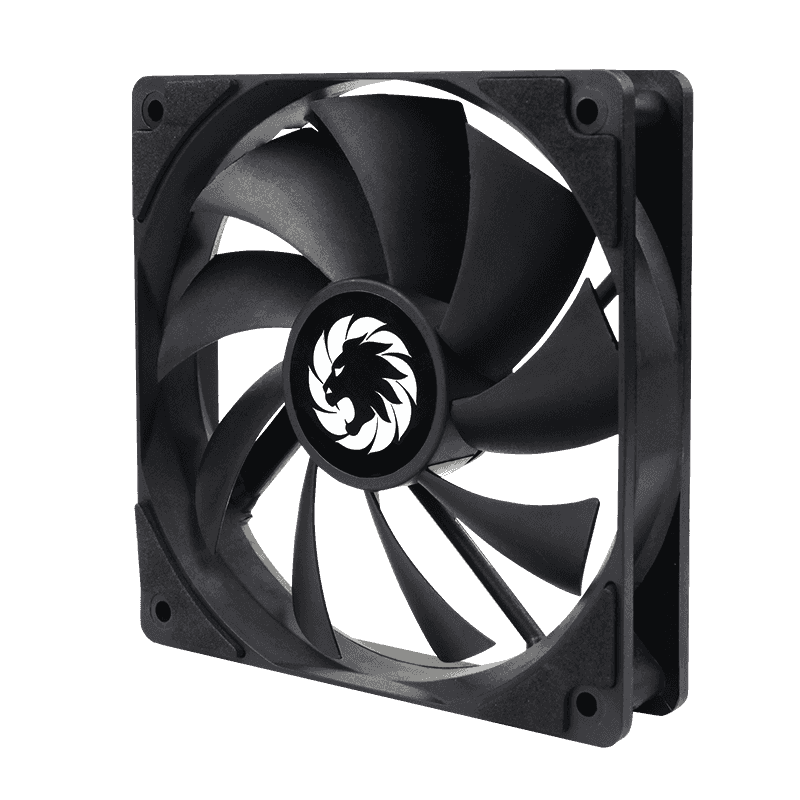 Gamemax GMX WFBK BK Black