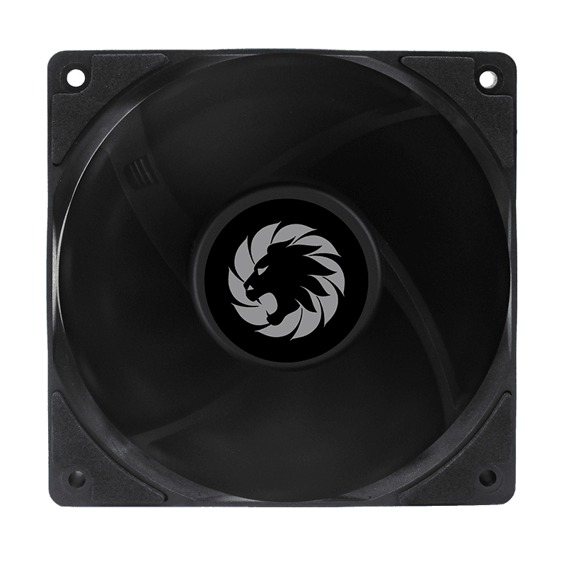 Gamemax GMX WFBK BK Black