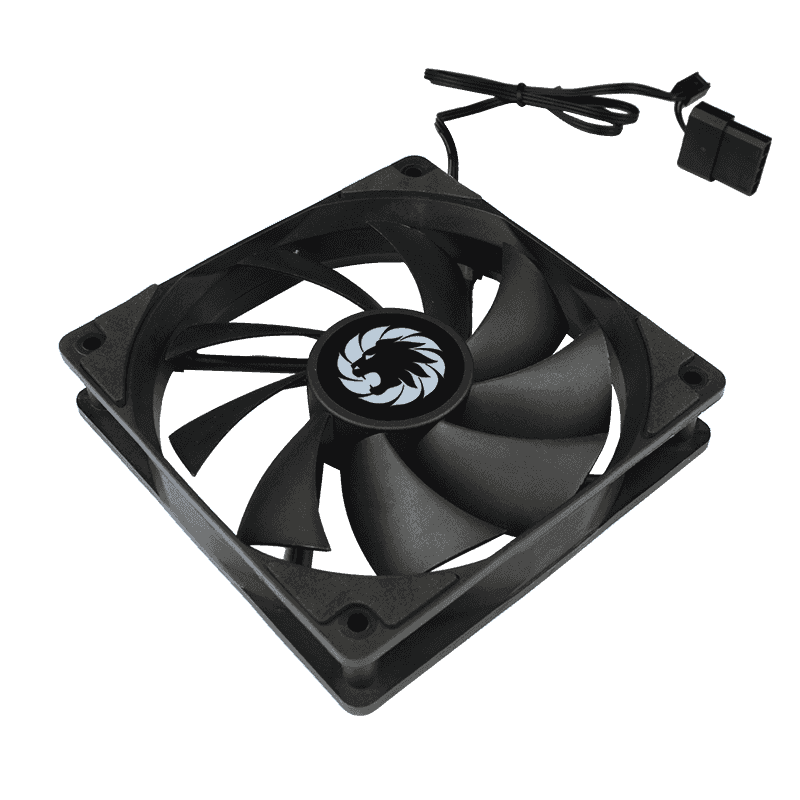 Gamemax GMX WFBK BK Black