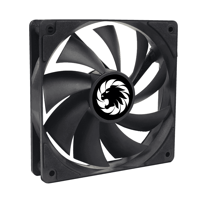 Gamemax GMX WFBK BK Black
