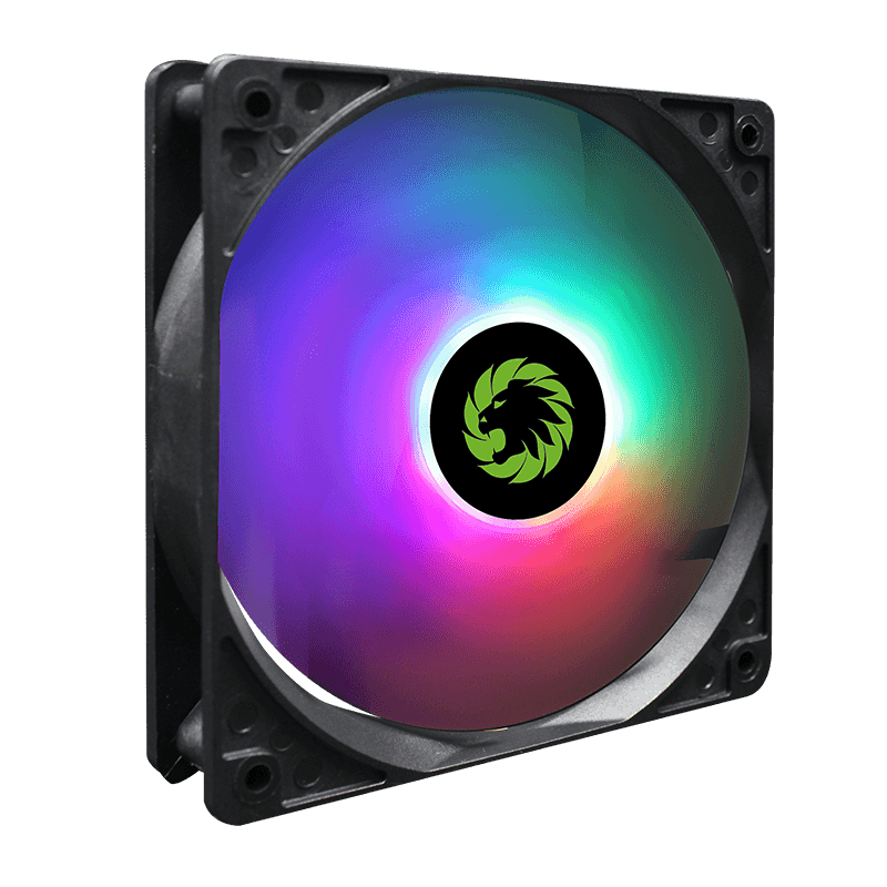 Gamemax GMX AF12X Fixed RGB Fan