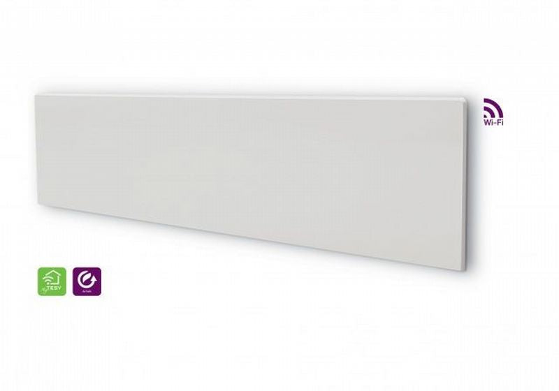 TESY CN 06 100 EA CLOUD AS W FinEco Cloud with AirSafe Wall