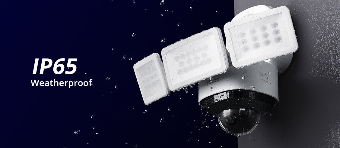 Anker Eufy Floodlight Camera 2K PRO