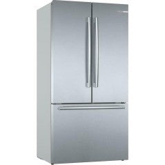 BOSCH KFF96PIEP French Door Bottom Freezer, MultiDoor