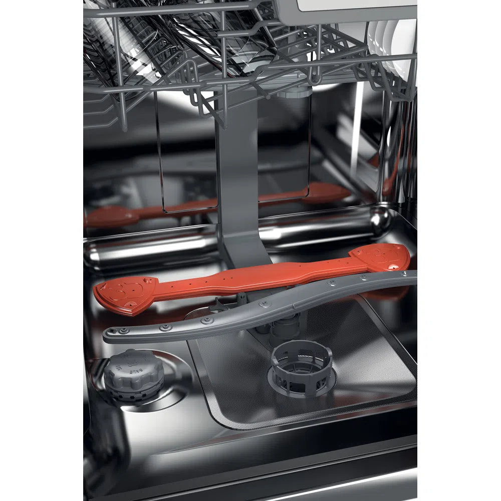 Hotpoint HDIC 3B+26CWUK Integrated Dishwasher