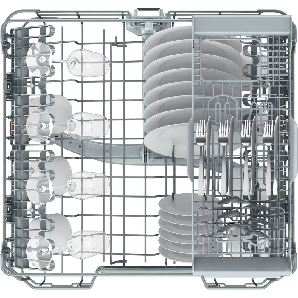 Hotpoint HDIC 3B+26CWUK Integrated Dishwasher