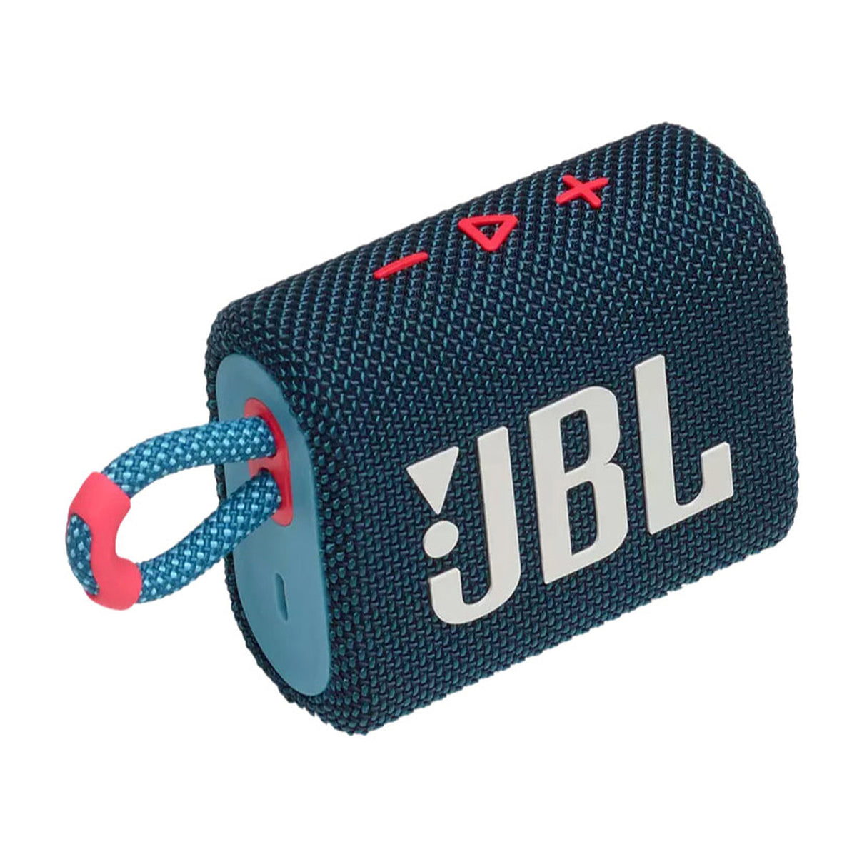 JBL JBLGO3 Portable Bluetooth Speaker Waterproof IP67