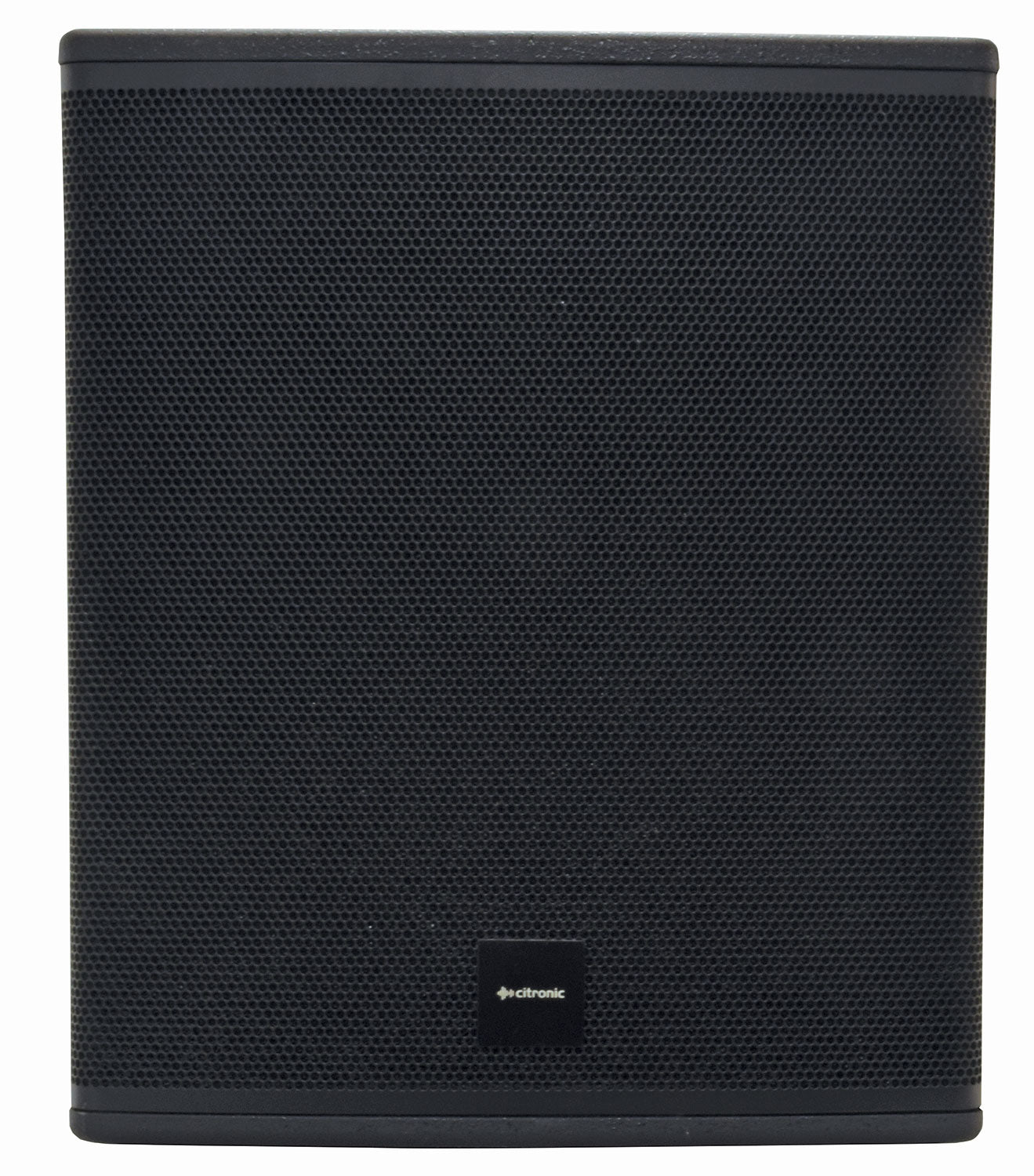 Citronic CASA-15B Passive Subwoofer 500Wrms 178.126UK