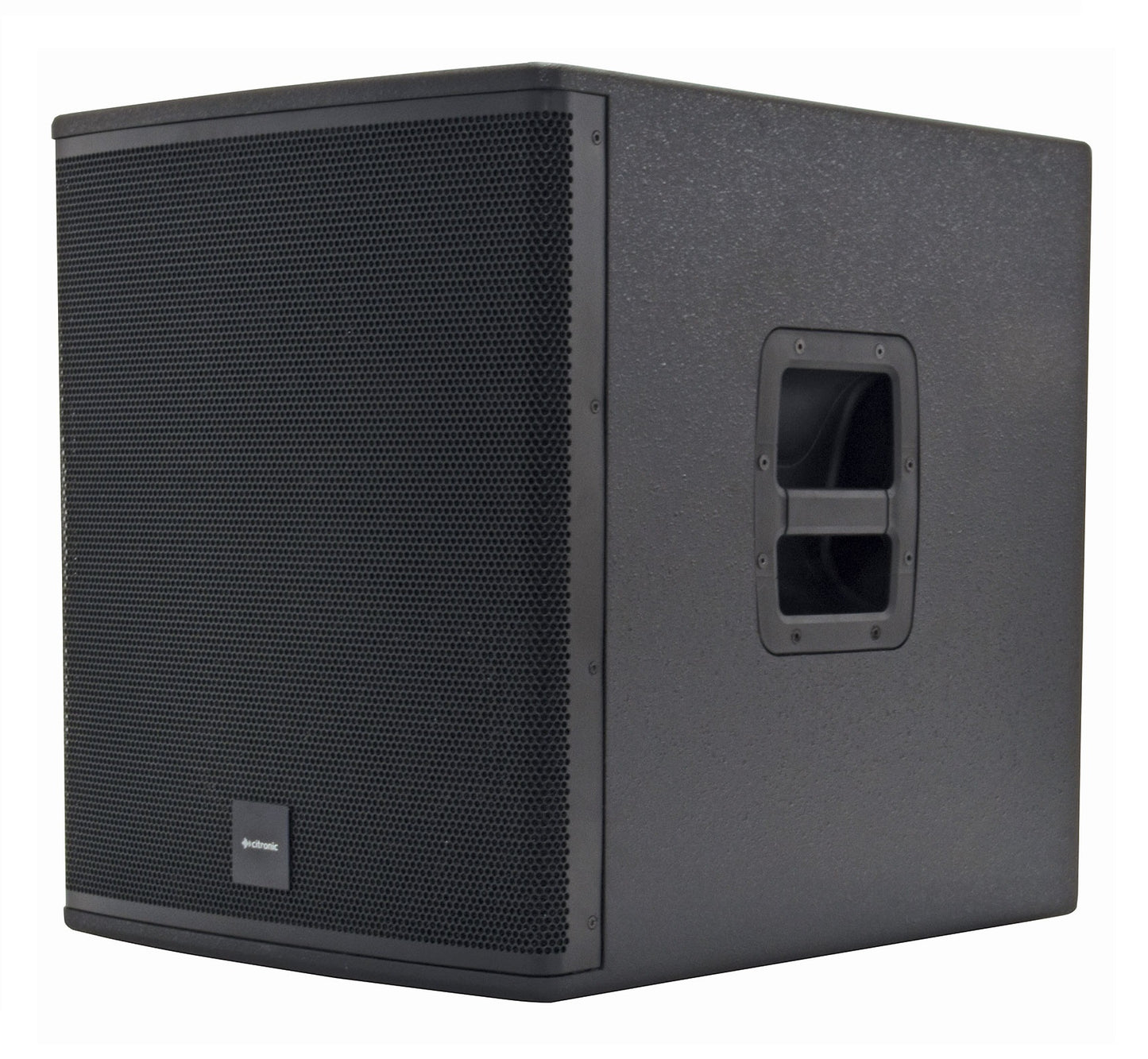 Citronic CASA-15B Passive Subwoofer 500Wrms 178.126UK