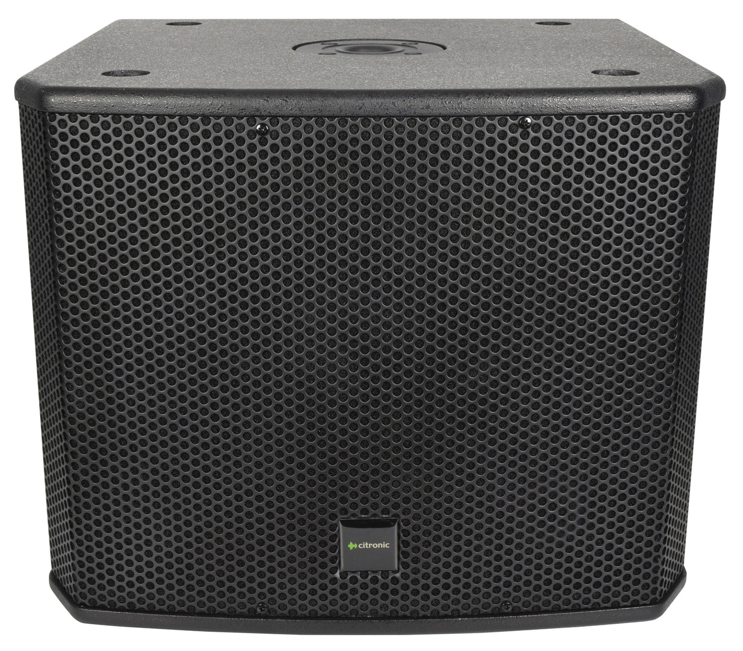 Citronic C-SUB-12 Passive Subwoofer 300W 178.661UK