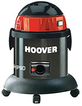 HOOVER HP9DB Pro Vacuum cleaner