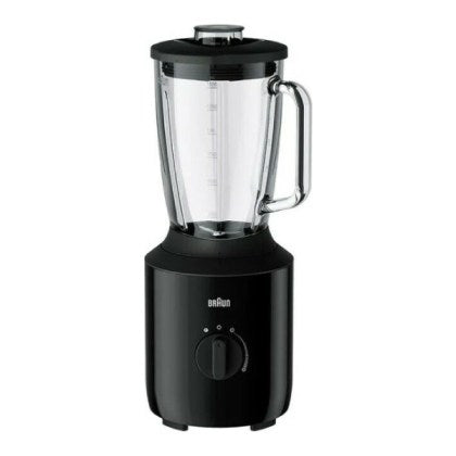 BRAUN JB3150ΒΚ Blender, Black