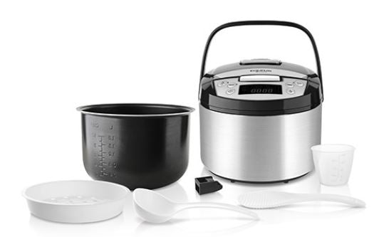 TAURUS PROGRAMMABLE KITCHEN ROBOT, TOP CUISINE