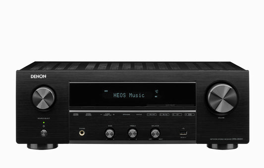 DENON DRA-800H (2019) Stereo Network Receiver