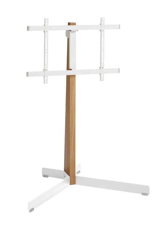 Vogels TVS3695 TV Floor Stand up to 77'' White