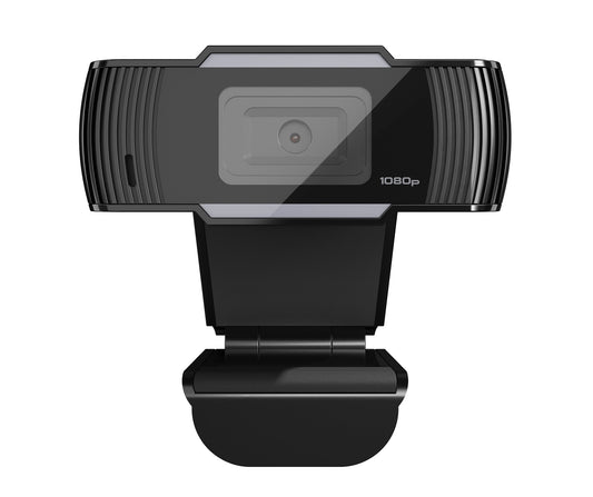 Natec LORI PLUS 1080P Webcam Autofocus