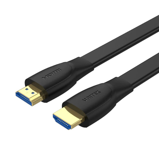 Unitek HC HDMI to HDMI Flat Cable C11063BK-1.5M