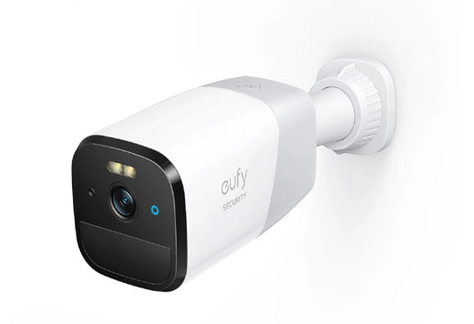 Anker Eufy Starlight Camera 4G LTE