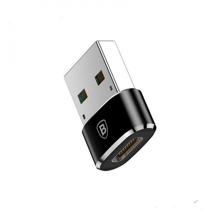 Baseus Adaptor USB-C Female to USB-A Male