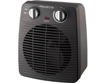 Air heater Rowenta SO2210 Gray
