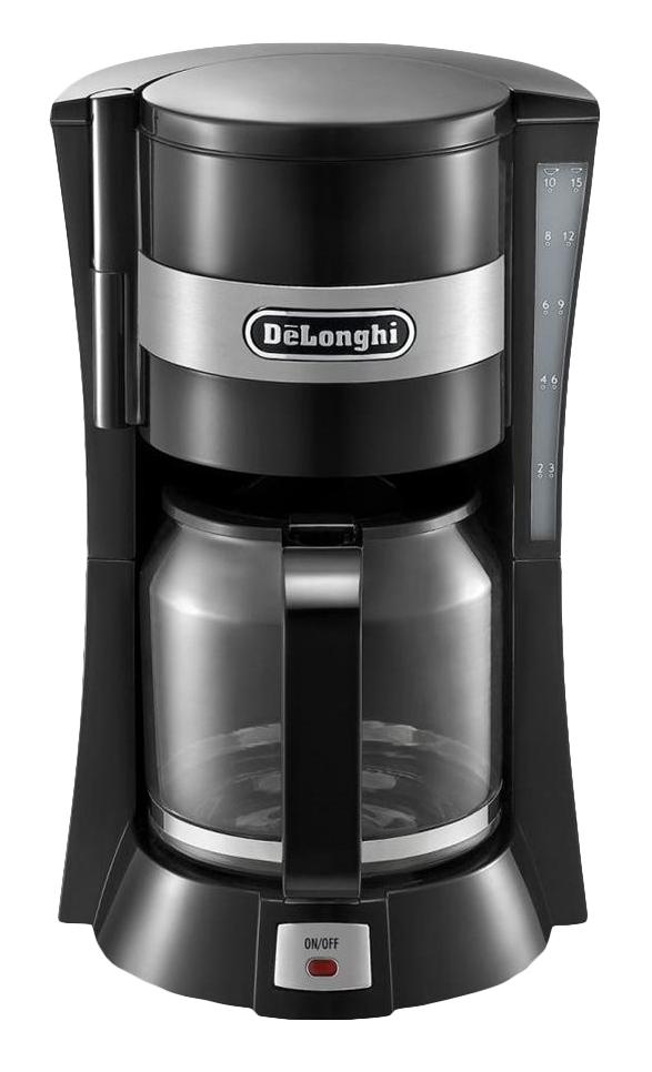 Delonghi Filter Coffee Maker ICM15210.1