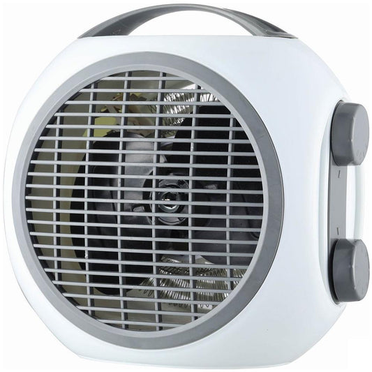 Air heater Finlux FCH-633 White