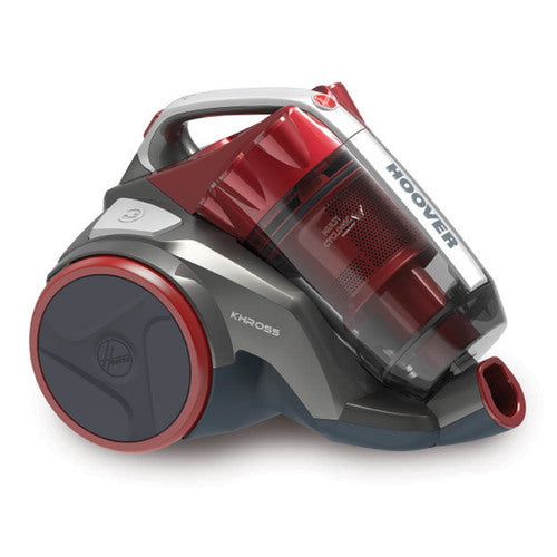 HOOVER Vacuum Cleaner  Khross KS50PET-011 Red
