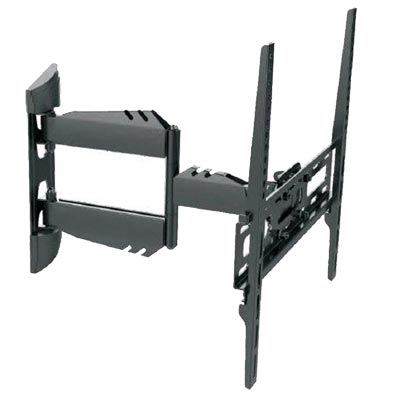 ARMO STAN PSW851M 32"-50" Full-motion Mount