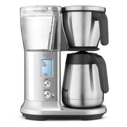 SAGE SDC450BSS the Sage Precision Brewer® Thermal Filter Coffee Maker
