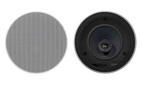Bowers Wilkins CCM684 2-way in-ceiling system Speaker (1 pc) White