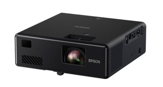 EPSON PROJECTOR LASER EF-11