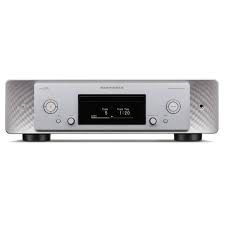 Marantz SACD 30n THE MOST MUSICAL DIGITAL SOURCE PLAYER FOR CDS, SACDS AND HIGH-RESOLUTION FILES