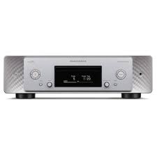 Marantz SACD 30n THE MOST MUSICAL DIGITAL SOURCE PLAYER FOR CDS, SACDS AND HIGH-RESOLUTION FILES