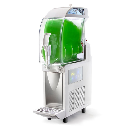 SPM Slush machine IPRO 1 ELECTRONIC 1x11 liters