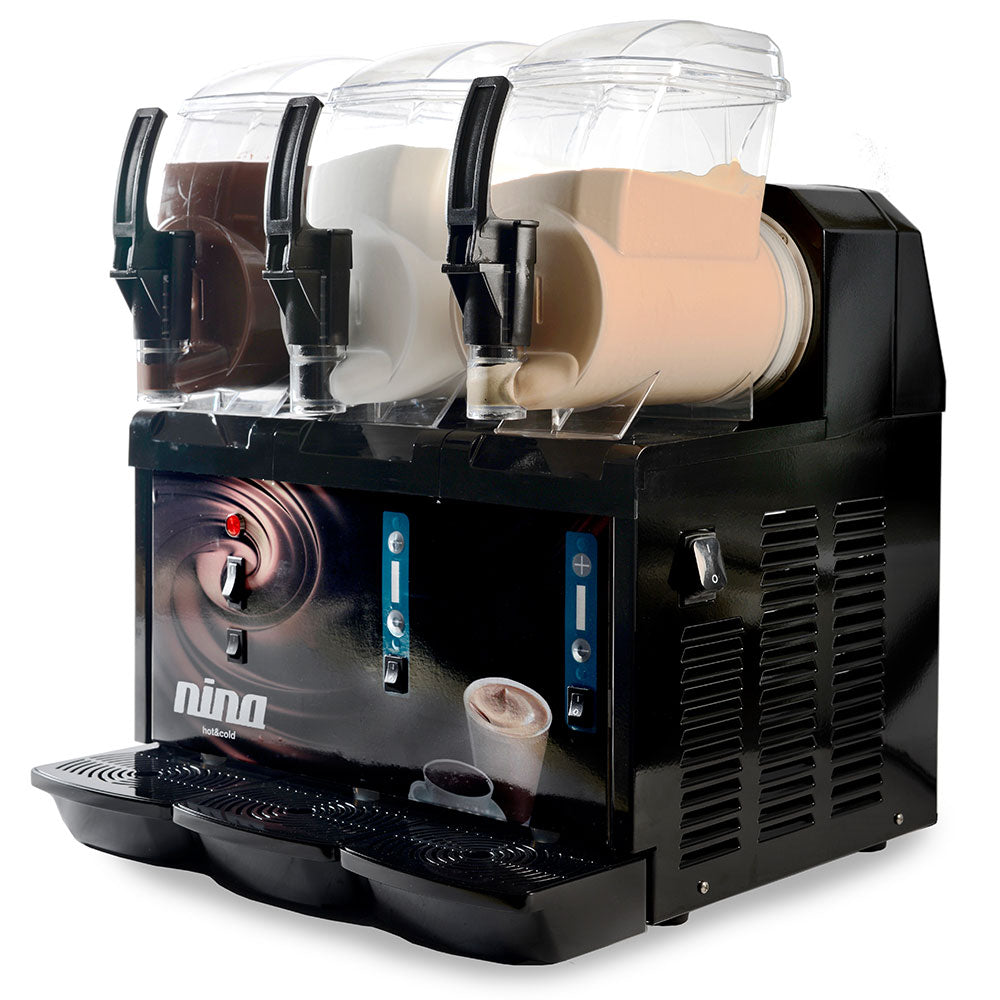SPM Dispenser NINA 3 HOT & COLD 3x2 liters