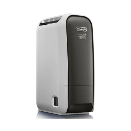 DELONGHI DNS65 Dehumidifier with Ionizer & Zeolite