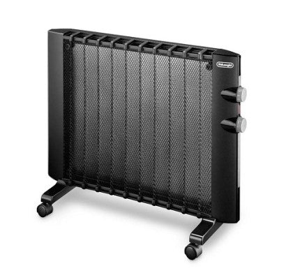 DELONGHI HMP2000 Heating Panel, Black