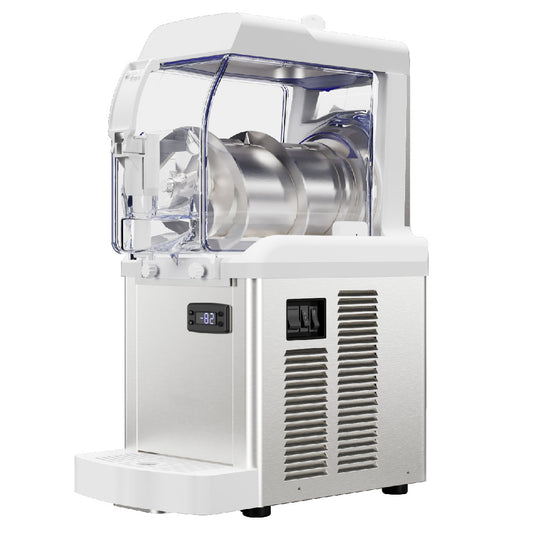 SPM Professional ice cream maker SP 1 5 liter