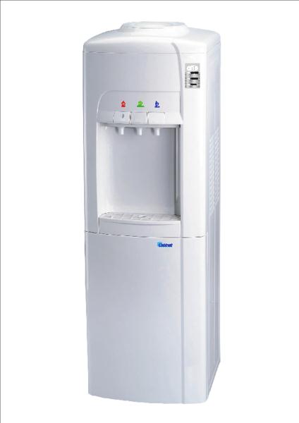 OTTO Freestanding Water Dispenser LWYR-11 W White