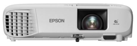 EPSON PROJECTOR EB-FH06