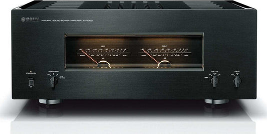 YAMAHA M-5000 Pre-Amplifier