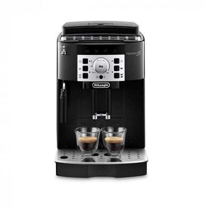 DELONGHI ECAM22.110.B Fully Automatic Coffee Maker, Black