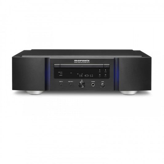 Marantz SA-10 SACD/CD PLAYER WITH USB DAC AND DIGITAL INPUTS