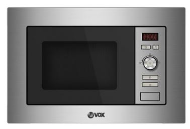 VOX MICROWAVE GD202, 20LT, 1250W