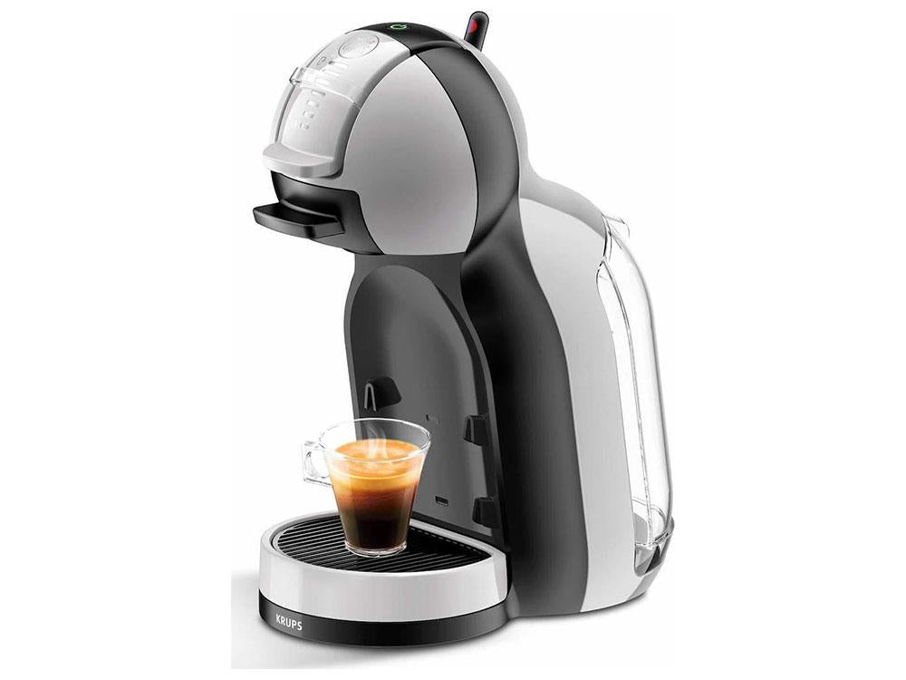Coffee Maker Espesso Krups KP123B31 Nescafe Dolce Gusto Mini Me